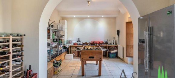 5 Schlafzimmer Haus in Città della Pieve, Italy, Nr. 58490 12