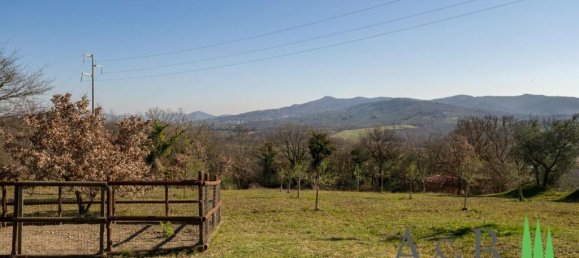 5 Schlafzimmer Haus in Città della Pieve, Italy, Nr. 58490 24