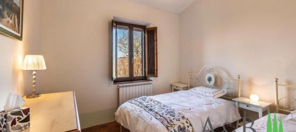 5 Schlafzimmer Haus in Città della Pieve, Italy, Nr. 58490 17