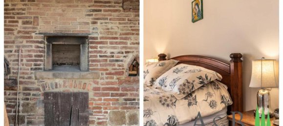 5 Schlafzimmer Haus in Città della Pieve, Italy, Nr. 58490 21