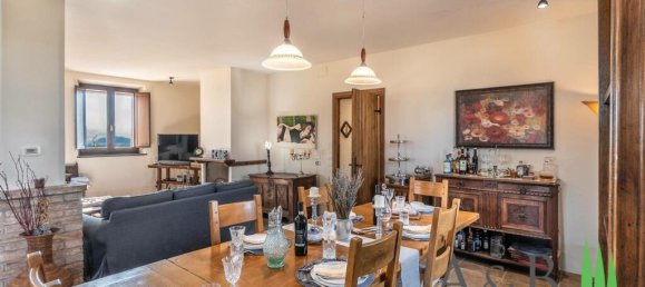 5 Schlafzimmer Haus in Città della Pieve, Italy, Nr. 58490 6