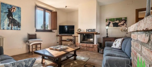 5 Schlafzimmer Haus in Città della Pieve, Italy, Nr. 58490 5