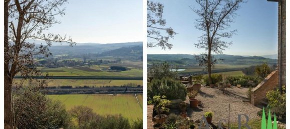 5 Schlafzimmer Haus in Città della Pieve, Italy, Nr. 58490 23