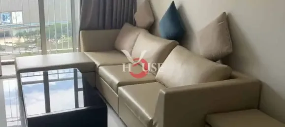 2 Schlafzimmer Wohnung in District 7, Vietnam, Nr. 10106 2