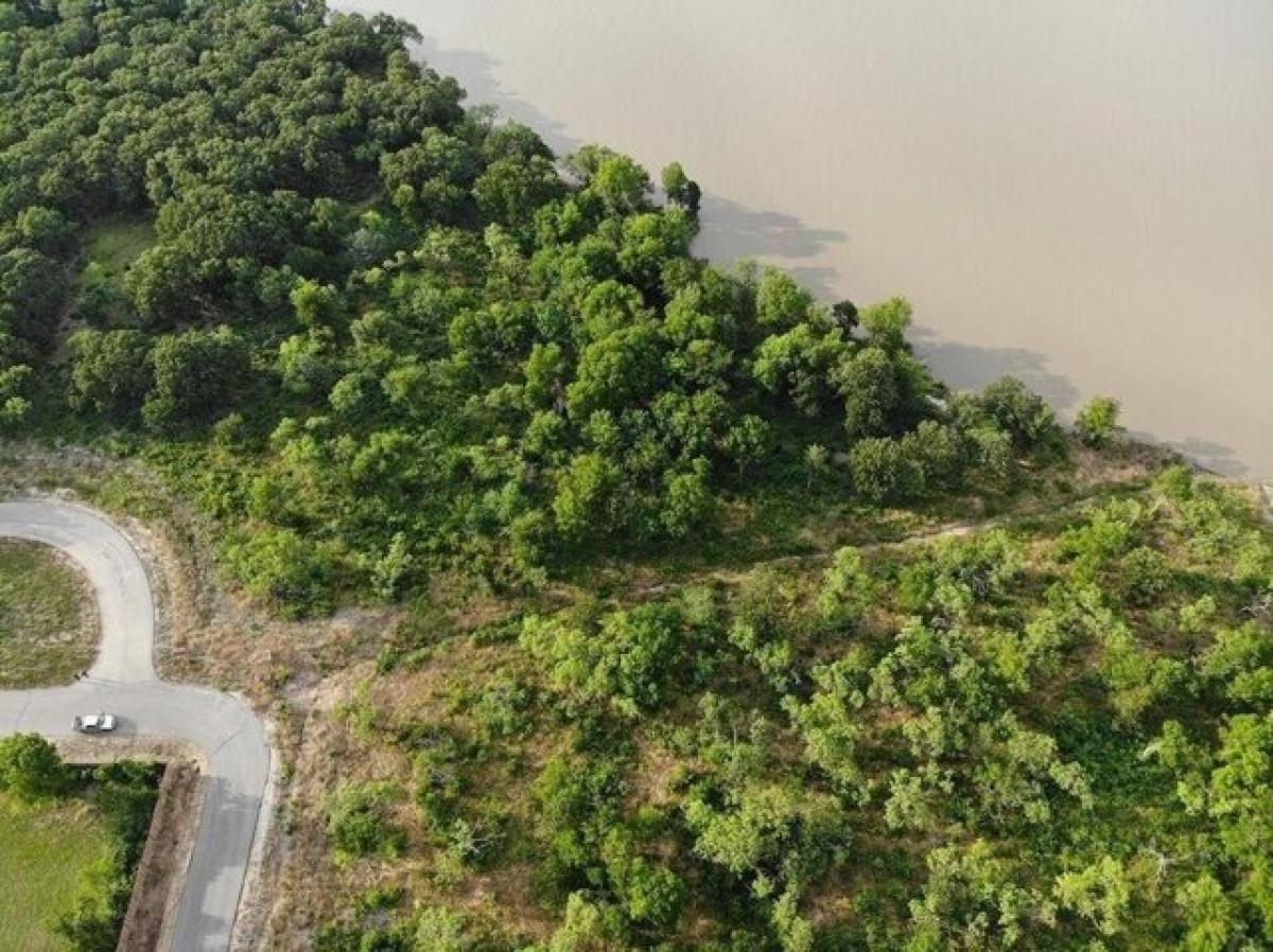 Земельный участок в Kemp, США № 473714