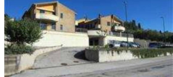 2 rooms Apartment in Recanati, Italy No. 307195 13