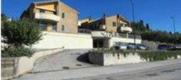 2 rooms Apartment in Recanati, Italy No. 307195 11