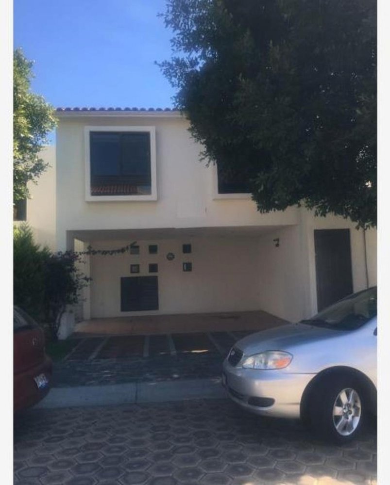 3 Schlafzimmer Haus in Puebla, Mexico, Nr. 179573