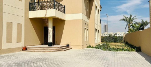 5 chambres Villa à Living Legends, UAE No. 20740 4