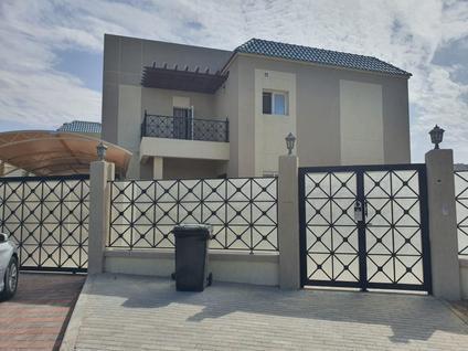 5 chambres Villa à Living Legends, UAE No. 20740