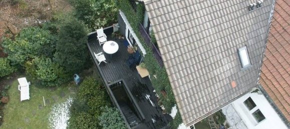 Таунхаус с 4 спальнями в Эссен, Германия № 111912 18