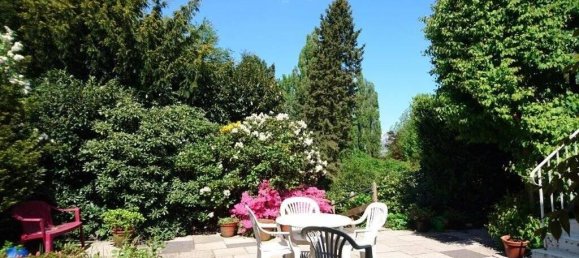 Таунхаус с 4 спальнями в Эссен, Германия № 111912 21