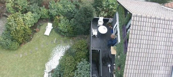 Таунхаус с 4 спальнями в Эссен, Германия № 111912 19