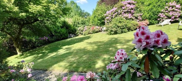 Таунхаус с 4 спальнями в Эссен, Германия № 111912 11