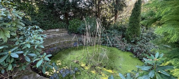 Таунхаус с 4 спальнями в Эссен, Германия № 111912 10