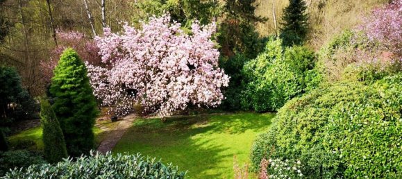 Таунхаус с 4 спальнями в Эссен, Германия № 111912 12