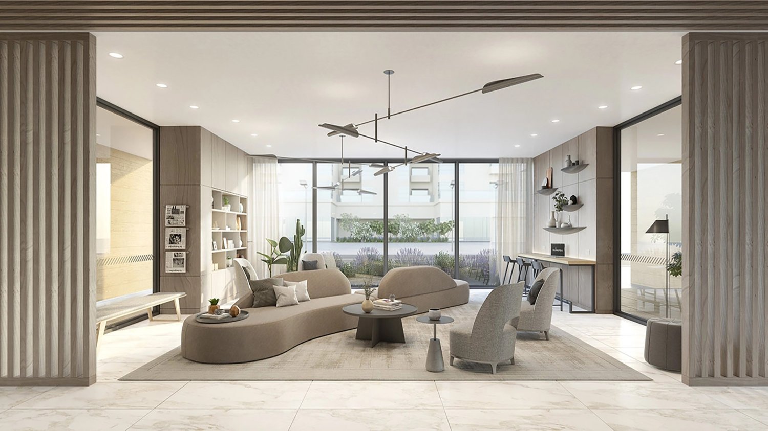 1 bedroom Apartment in BELGRAVIA HEIGHTS II, Jumeirah Village Circle, UAE No. 58224