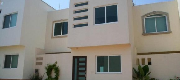 3 Schlafzimmer Haus in Morelos, Mexico, Nr. 169595 2