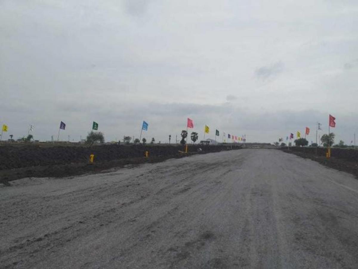  Land in Guntur, India No. 38743