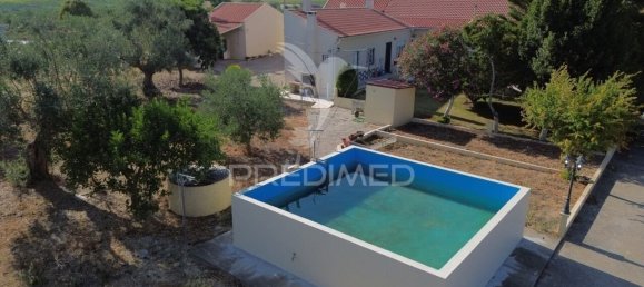 4 bedrooms House in Santarem, Portugal No. 289789 10