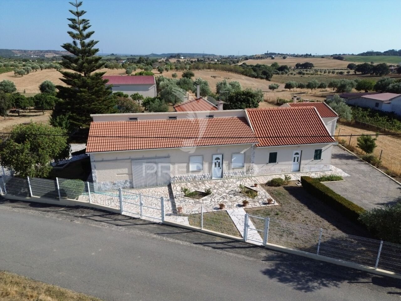 4 bedrooms House in Santarem, Portugal No. 289789