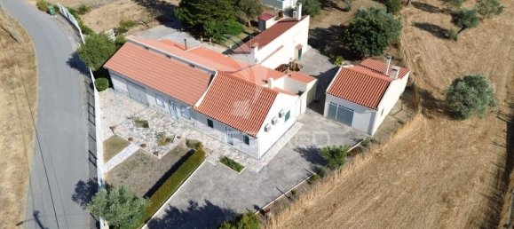 4 bedrooms House in Santarem, Portugal No. 289789 7