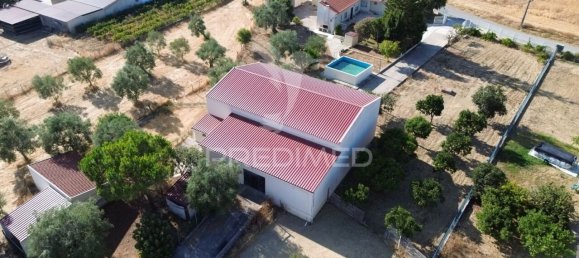 4 bedrooms House in Santarem, Portugal No. 289789 11