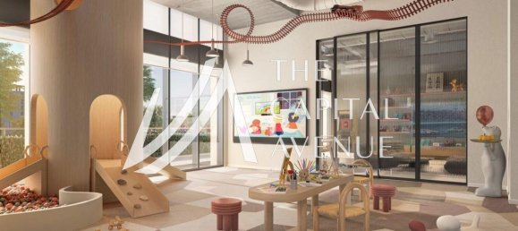 Apartamento T2 em Saadiyat Island, UAE N.º 112687 6