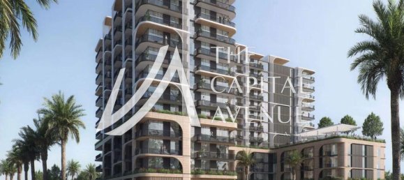 Apartamento T2 em Saadiyat Island, UAE N.º 112687 10