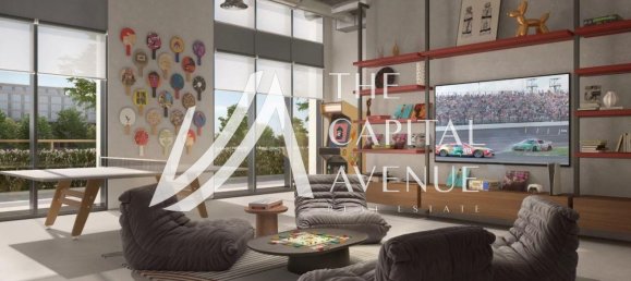 Apartamento T2 em Saadiyat Island, UAE N.º 112687 8