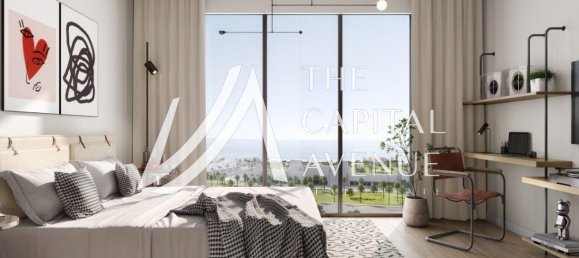 Apartamento T2 em Saadiyat Island, UAE N.º 112687 5