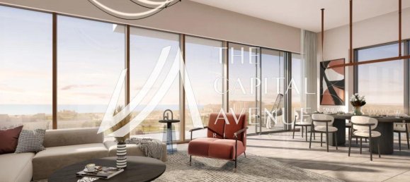 Apartamento T2 em Saadiyat Island, UAE N.º 112687 3