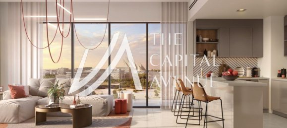 Apartamento T2 em Saadiyat Island, UAE N.º 112687 4