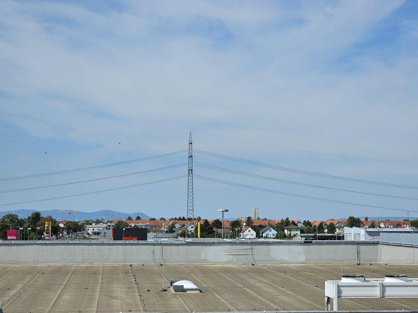 3-Zimmer Wohnung in Groß-Enzersdorf, Austria, Nr. 230636