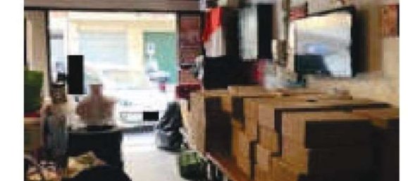 44m² Commercial property in Genoa, Italy No. 373843 4