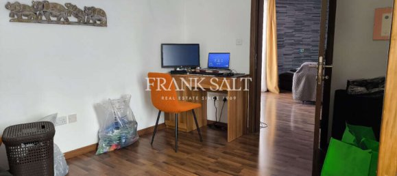 2 chambres Appartement à Mgarr, Malta No. 1968 5