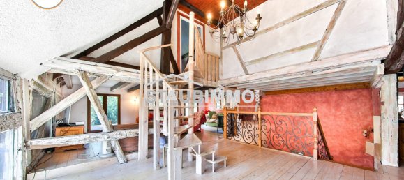 5 Schlafzimmer Haus in Bartenheim, France, Nr. 257308 13