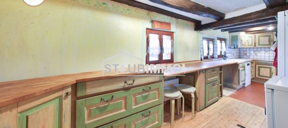 5 Schlafzimmer Haus in Bartenheim, France, Nr. 257308 10