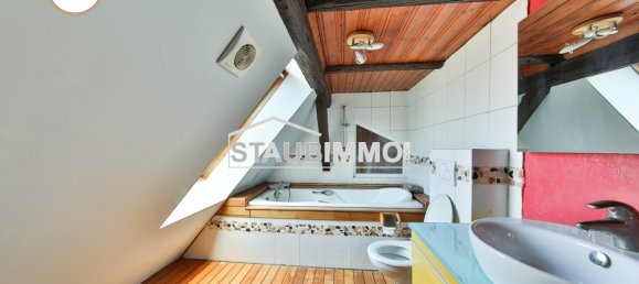 5 Schlafzimmer Haus in Bartenheim, France, Nr. 257308 21