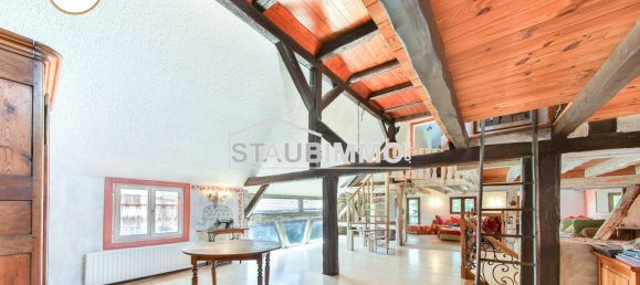 5 Schlafzimmer Haus in Bartenheim, France, Nr. 257308 14