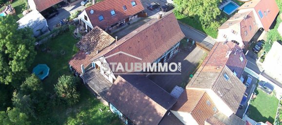 5 Schlafzimmer Haus in Bartenheim, France, Nr. 257308 3