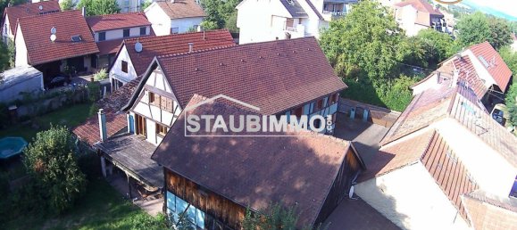 5 Schlafzimmer Haus in Bartenheim, France, Nr. 257308 2