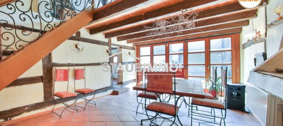 5 Schlafzimmer Haus in Bartenheim, France, Nr. 257308 7