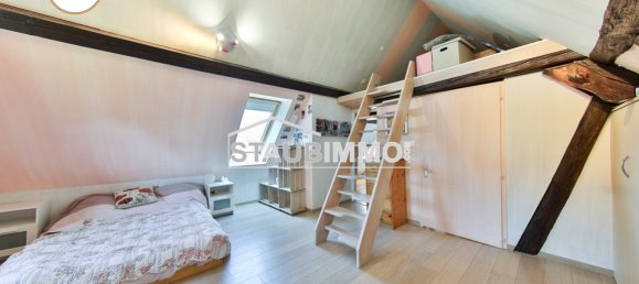 5 Schlafzimmer Haus in Bartenheim, France, Nr. 257308 17