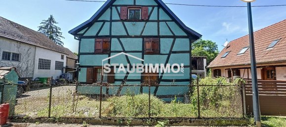 5 Schlafzimmer Haus in Bartenheim, France, Nr. 257308 4