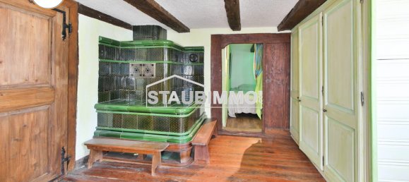 5 Schlafzimmer Haus in Bartenheim, France, Nr. 257308 11