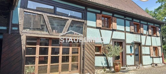 5 Schlafzimmer Haus in Bartenheim, France, Nr. 257308 5