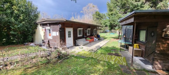 Земельный участок в Фёзендорф, Австрия № 134641 5