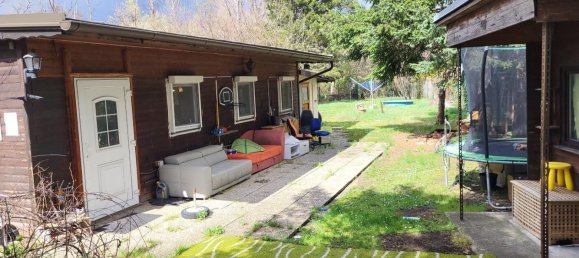 Земельный участок в Фёзендорф, Австрия № 134641 3