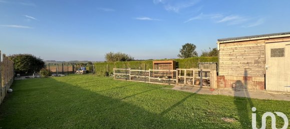 4 غرف نوم منزل في Le Hamel, France رقم 223830 13